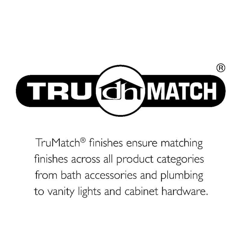 Satin Nickel Single Cylinder Deadbolt with Turn-Button Interior