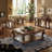 Aaryn Coffee Table (Rectangular)