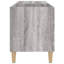 Hicksley 84.5cm Wide Sideboard-673424387