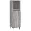 Llorente Bathroom Storage Furniture Set-28376199