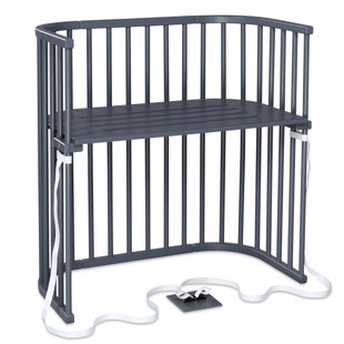 babybay Boxspring co-sleeper