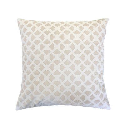 Housse de coussin Cut Cut