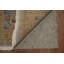 Tapis bleu égyptien Ziegler