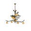 Destynee 12 - Light Chandelier