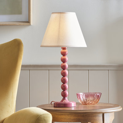 Higgledy Standard Table Lamp