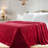 Superior Solid Polyester Reversible All-Season Fleece Throws Blanket-904113369-845056056