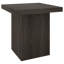 Table d'appoint carrée 22 po Torren-1782077765