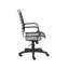 Chaise de travail pivotante à hauteur réglable en acier Juyne -31664056-31664055