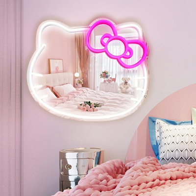 Miroir Hello Kit