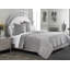 Affluent Quilt Set - Dove-2128991605