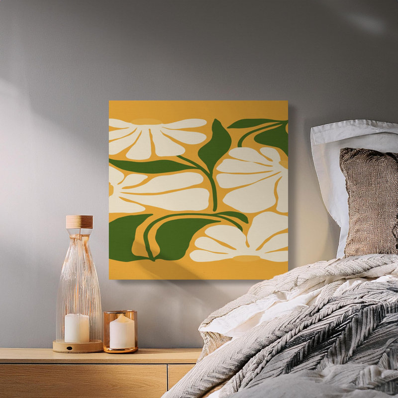 Wrapped Canvas Print Set, 81.28 cm H x 81.28 cm W