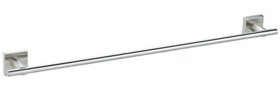 No Drill Quaree Towel Bar