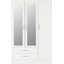Cascio 4 Piece Bedroom Set-1929456491