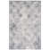 Ruthe Hand Tufted Wool Geometric Rug