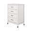75cm W 4 - Drawer Chest of Drawers-20159818