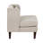 Upholstery Accent Chair  With  Pillow-1947865664