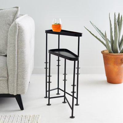Tray Top Nesting Tables