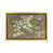 Gold Framed Canvas
