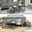 Table basse Strobbe