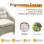 Patio Dining Set with