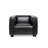 Suheil Faux Leather Club Chair-70932733