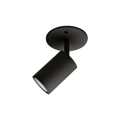Barclay 1 - Light Spotlight