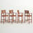 Ohrid Acacia Outdoor 29'' Bar Stool
