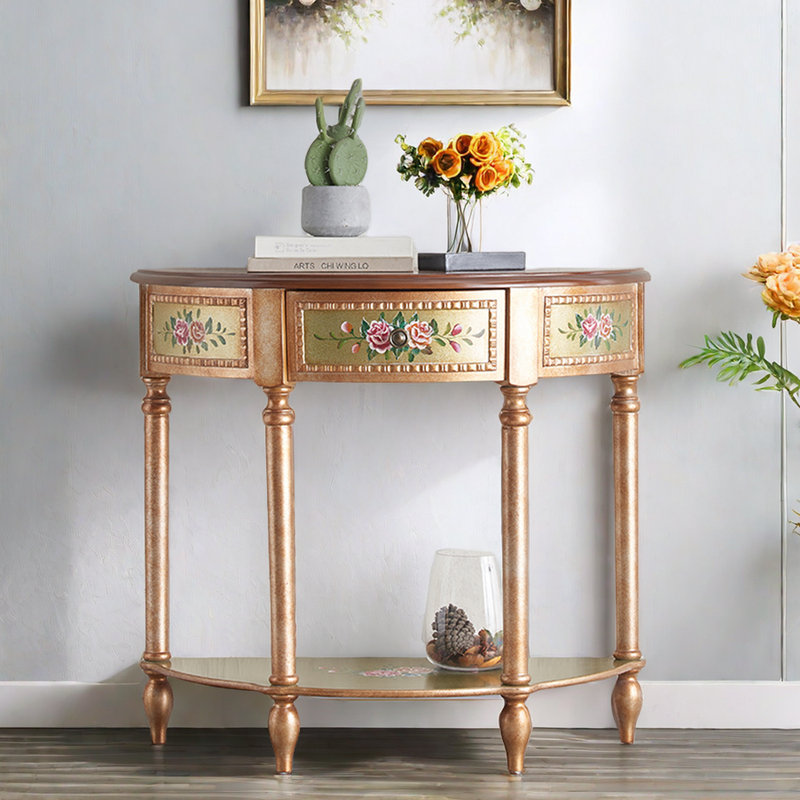 Accent Chest