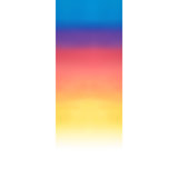 1' L x 54" W Smooth Wall Mural