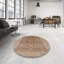 Tapis oriental beige / brun Ozark-562455303