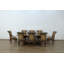 Raffaello 11 - Piece Extendable Dining Set