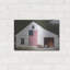 «Barn With Piglet» par Zhen-Huan Lu-667590111