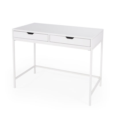 Belka Desk with Drawers