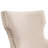 Elijah 22.5" Width Fabric Upholstered Side Chair-291455303