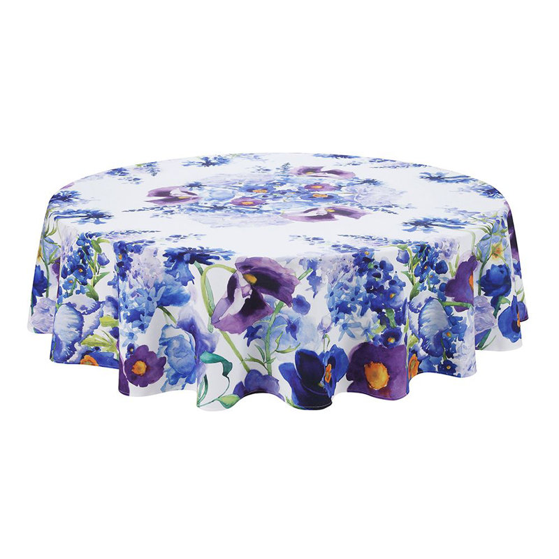 Nappe Wild Garden