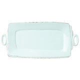 Lastra Handmade Stoneware Platter
