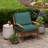 ARDEN Outdoor Lounge Chair 6" Cushion-1389891271
