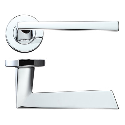 Lyra Internal Door Handle Pack