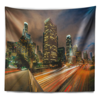 Polyester Tapestry