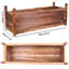 Kley Wood Planter Box-800446050