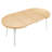 Vesta Extendable Folding Kitchen Dining Table-1975819795-1975819805