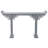 Forbidden City 54'' Console Table