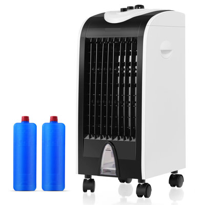 Gymax 256 Portable Evaporative Cooler