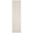 Bareen Geometric Handmade Tufted Wool/Cotton Area Rug in Ivory-1135083760