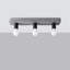 Tavo Concrete Flush Mount