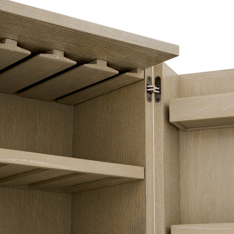 Borchard Bar Cabinet