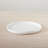 Malmesbury Straight Lip Stoneware Salad Plate-91715684