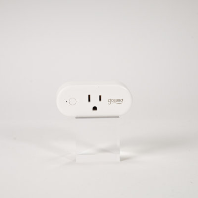 AmazeHeater WP6 Smart Plug