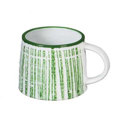 Tasse en céramique Hayden