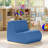Midtown Classroom Chair - Soft Seating - 3 Sizes - Premium Vinyl Cover-38268903-87806725